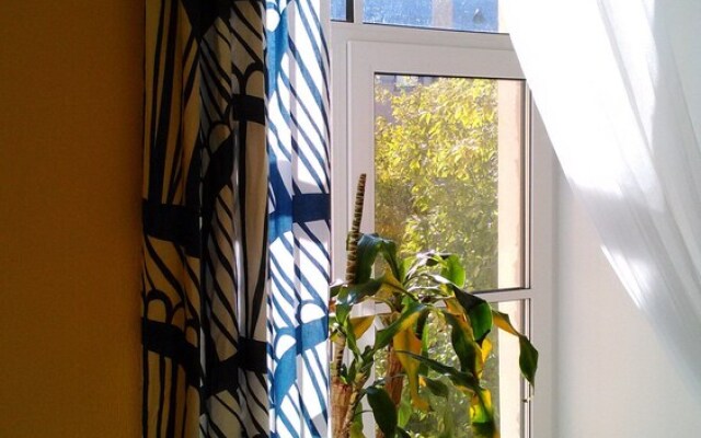 Хостел «На Итальянской»