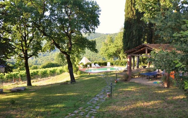 Agriturismo San Clemente