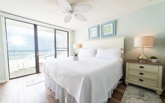 Seaside Beach & Racquet 3504