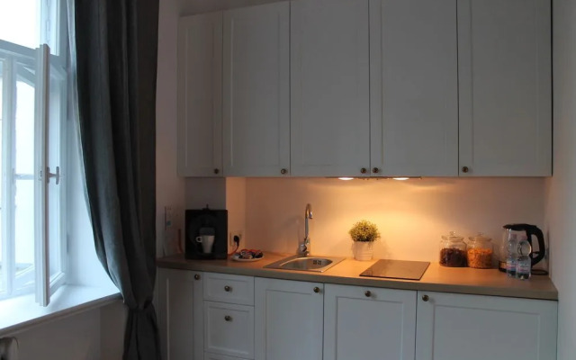 Metro Centrum Cosy Studio