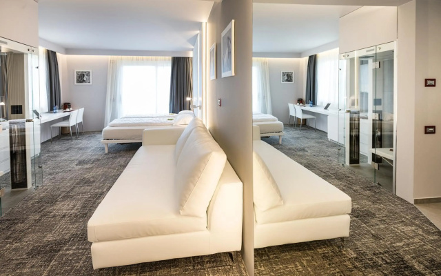 Wellness Hotel Casa Barca