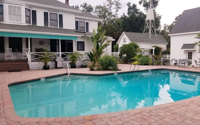 Grandview B&B Mount Dora