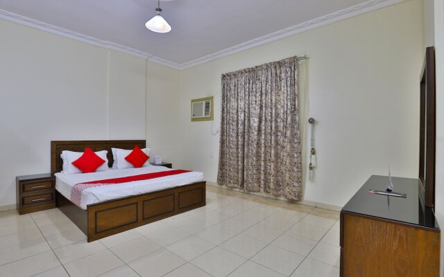 OYO 340 Nareen Furnished Apartments