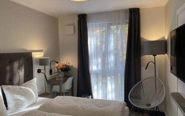 Signature East Hotel Falk