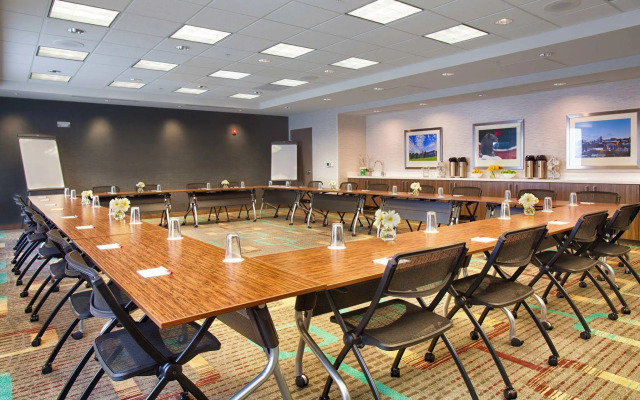 Residence Inn Pullman