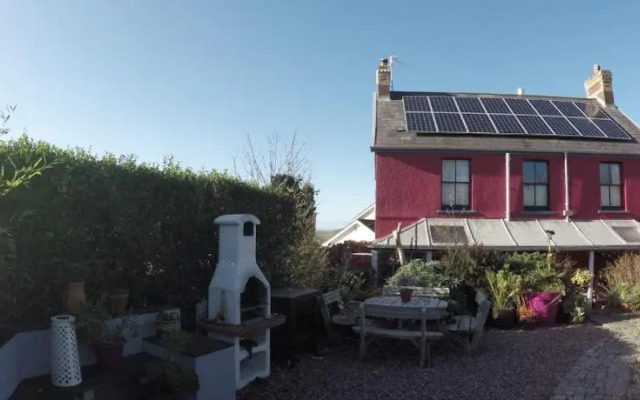 Western House B and B