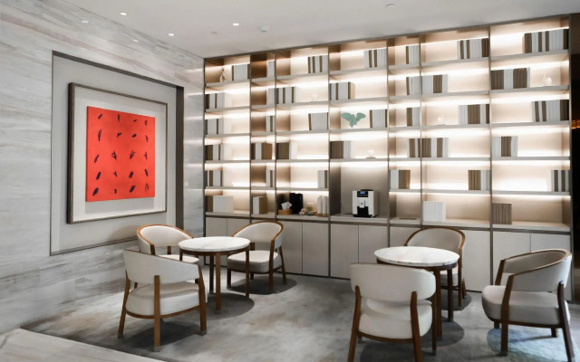 Ji Hotel Changchun Yiqi