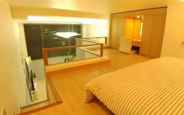 Ziska House - Kintex Loft Style 2BED