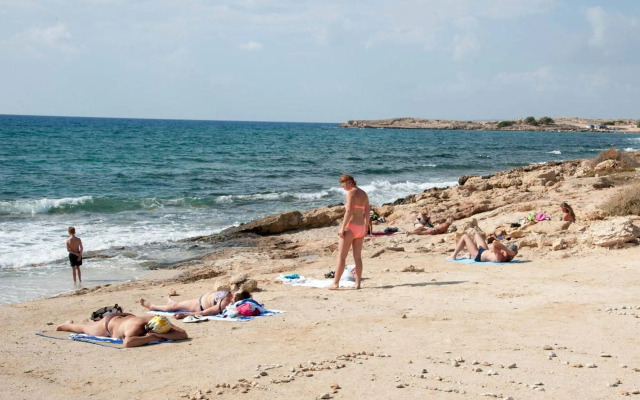 Anmaria Beach Hotel