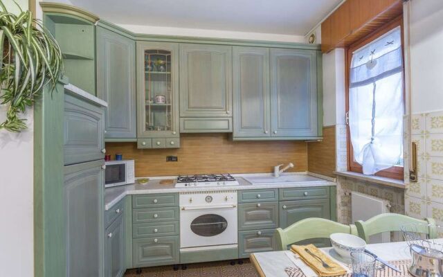 Udine Centro Studi Apartment