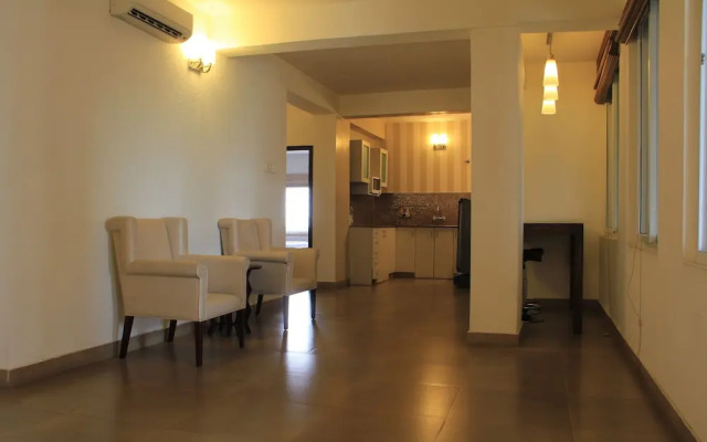 Orchid Suites