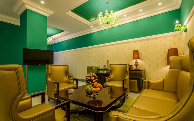 Phoenicia Boutique Hotel & Casino - Adults Only