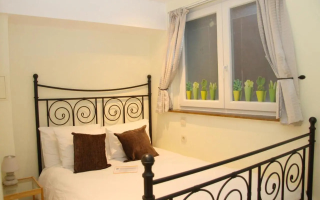 Archimede Guest House