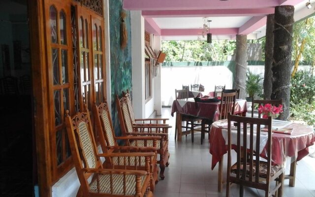 Ajith Rooms and Safari Jeep