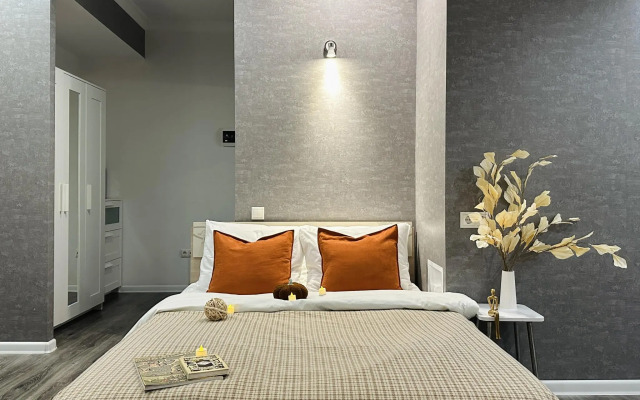 Апартаменты Good Sleep (Гуд Слип) на улице Белорусская 2