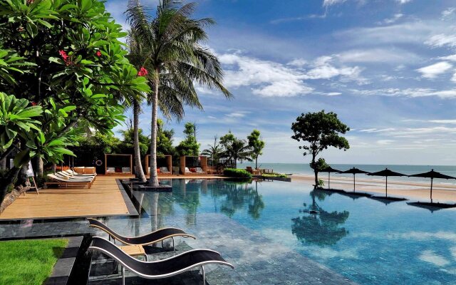V Villas Hua Hin - MGallery Hotel Collection