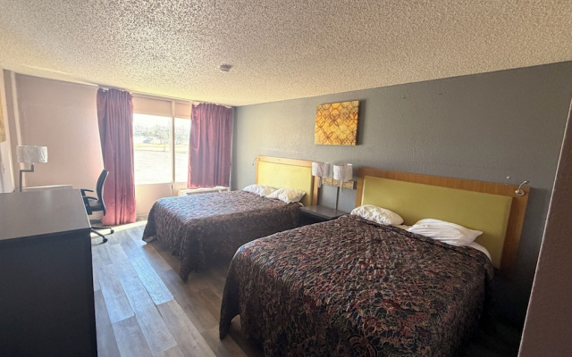 Wichita's Sunrise inn & Suites