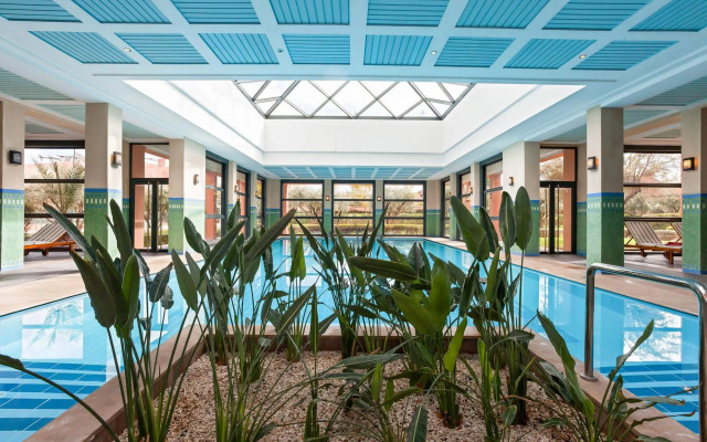 Jaal Riad Resort