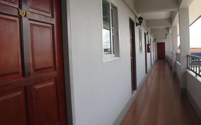 Nanglae Home