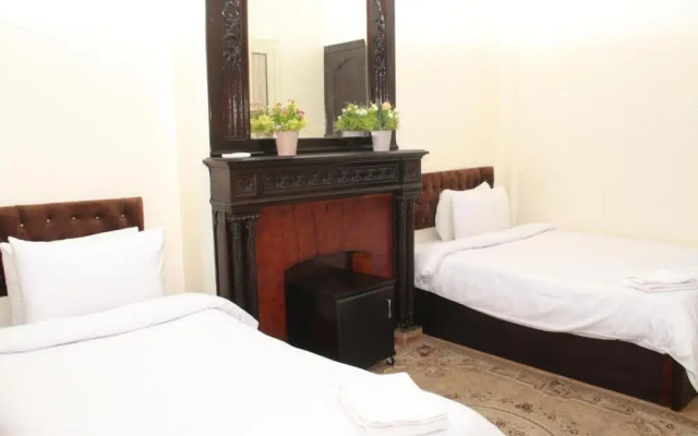New Panorama Hotel