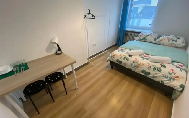 Fantastic Inn Warsaw - NS27