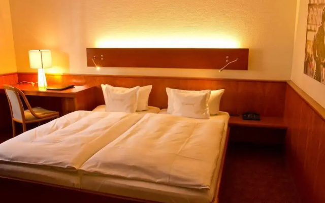 Historik Hotel Christinenhof