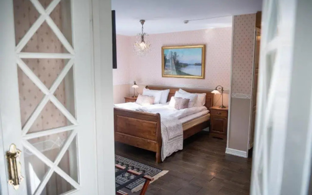 Slottshotellet i Kalmar