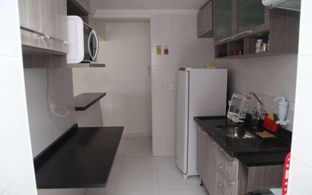 100m da Praia Aviação Imperdível