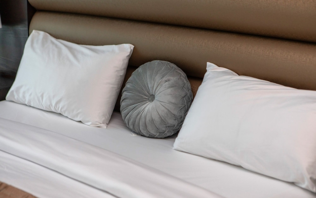 Family luxury residence on Palm Jumeirah