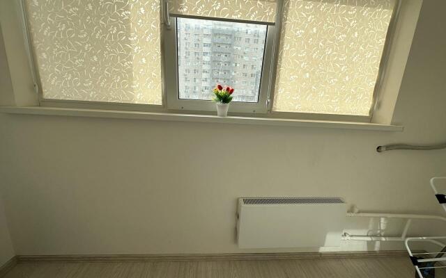 Apartments on 40 let Pobedy street 47B