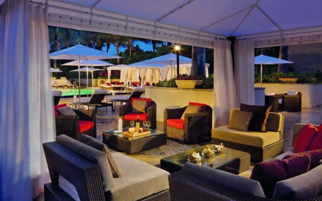 The Ritz-Carlton Coconut Grove, Miami