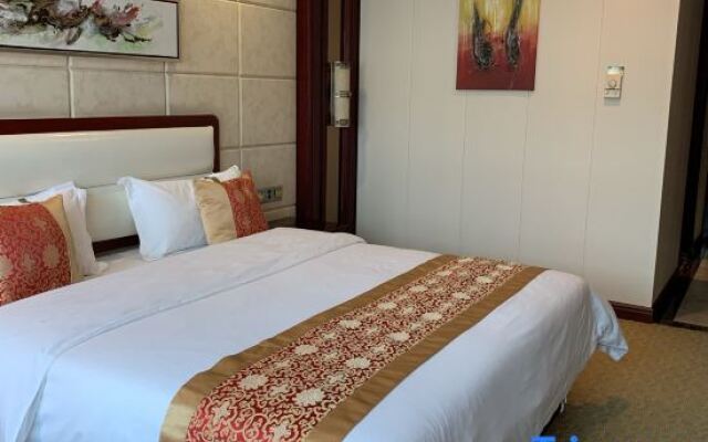 Wuji Hotel
