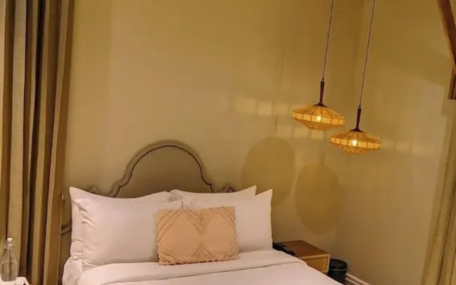 Meraki Maison