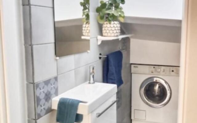 Marché Forville Port : Studio 2 Personnes