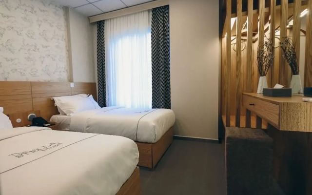 Stella Erbil Hotel