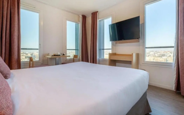 Appart’hôtel Odalys City - Nantes Cité des congrès