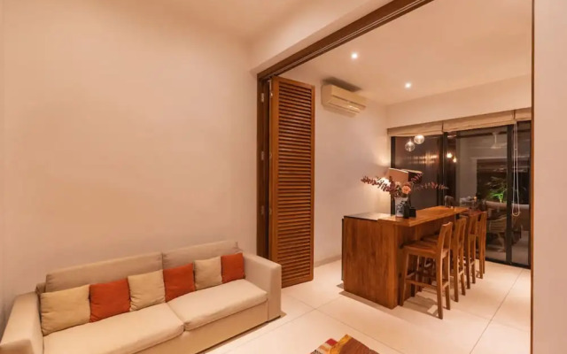 Puravida II -luxury 3bhk Villa Pvt Pool Anjuna