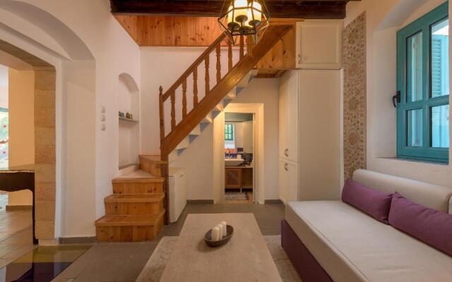 Villa Mary's Holiday House