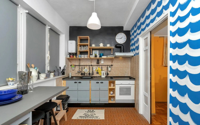 Apartman Lovreta - Ivano