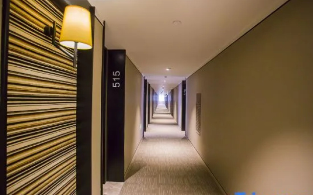 WuDuo Hotel