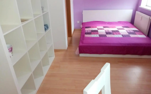 Apartment ODEON