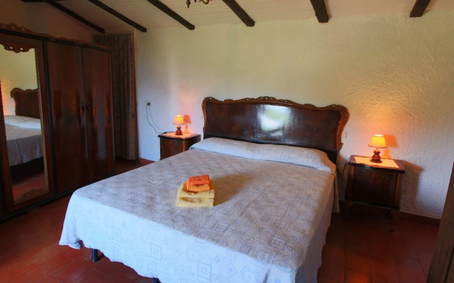 Beautiful Antique Borgo With Breathtaking Panorama's and Pool