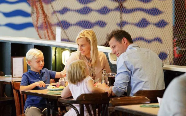 Sunparks Oostduinkerke aan zee