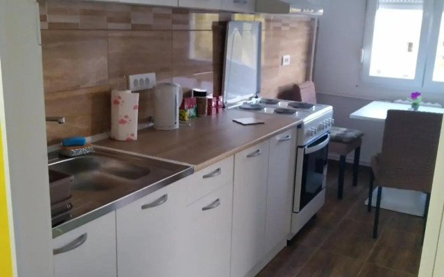 apartman Liman