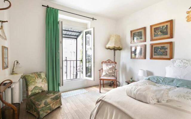 Maison Pierre Chanzy