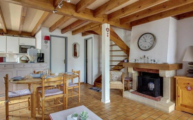 Appartement Cauterets, 3 pièces, 6 personnes - FR-1-401-52