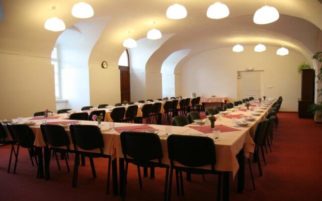 Hotel Tynec