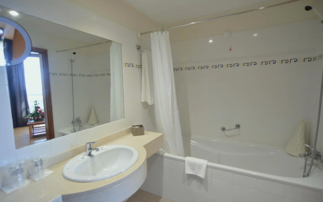 Hotel Salgueiro