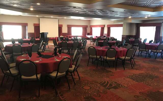 Best Western High Road Inn