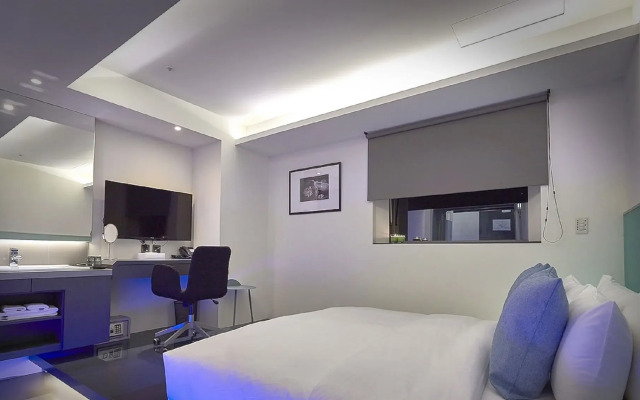 CHECK inn Taichung Liming
